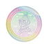 『忍たま乱太郎』七松小平太 ar-Unity 星座柄 オーロラステッカー