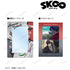 『SK∞ エスケーエイト』神道 愛之介&菊池 忠 A5硬質カードケース&A5場面写イラストカードセット