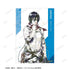 『進撃の巨人』ミカサ Ani-Art 第4弾 ブロマイド2枚セット