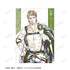 『進撃の巨人』ジャン Ani-Art 第4弾 ブロマイド2枚セット