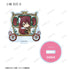 『負けヒロインが多すぎる!』トレーディング ちびキャラ 植物ver.&アトラクションver. アクリルスタンド(単位/BOX)