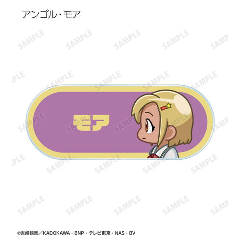 『ケロロ軍曹』トレーディング ちびとこ アクリルネームプレート ver.A(単位/BOX)【202607再販】