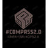『#コンパス2.0 戦闘摂理解析システム』塵 AirPodsケース