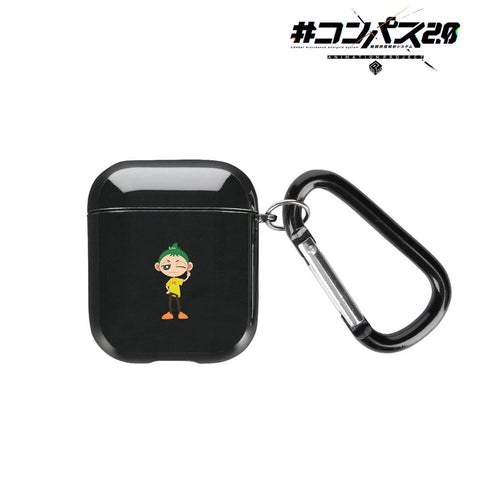 『#コンパス2.0 戦闘摂理解析システム』森田 AirPodsケース