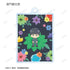 《東京喰種》Botania 亞克力鑰匙圈(單位/盒)【202610 再版】