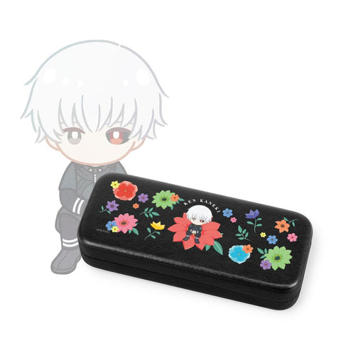 『東京喰種トーキョーグール』金木 研 Botania メガネケース