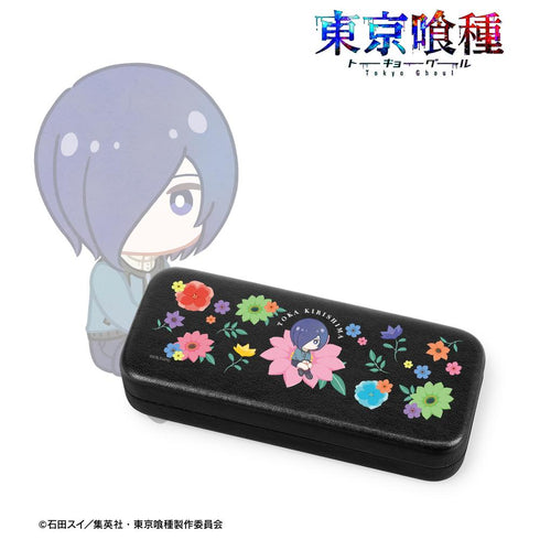 『東京喰種トーキョーグール』霧嶋董香 Botania メガネケース