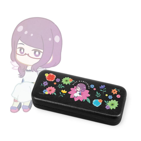 『東京喰種トーキョーグール』神代利世 Botania メガネケース