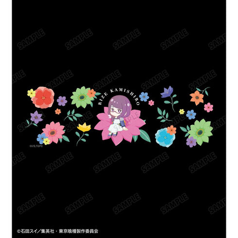『東京喰種トーキョーグール』神代利世 Botania メガネケース