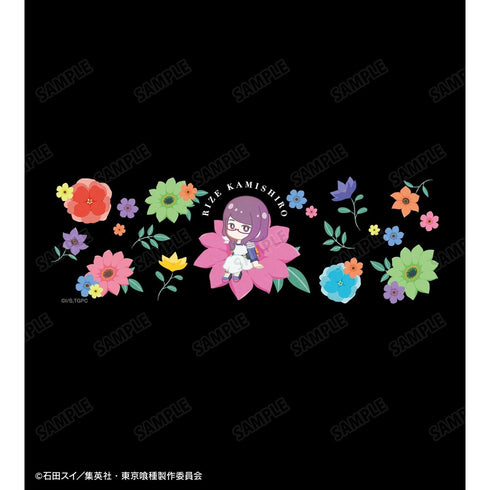 『東京喰種トーキョーグール』神代利世 Botania メガネケース【202610再販】