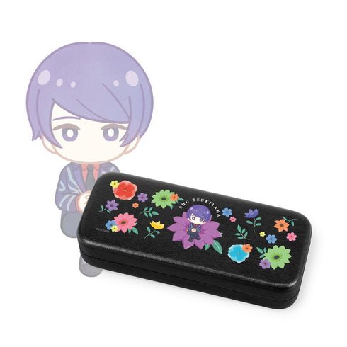 『東京喰種トーキョーグール』月山 習 Botania メガネケース
