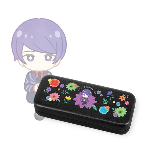 『東京喰種トーキョーグール』月山 習 Botania メガネケース【202610再販】