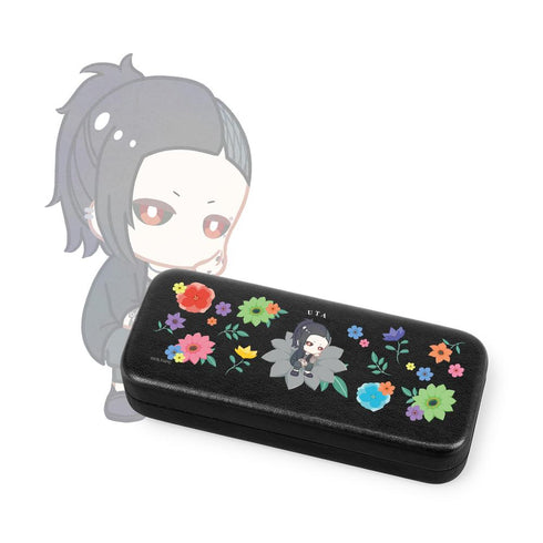 『東京喰種トーキョーグール』ウタ Botania メガネケース
