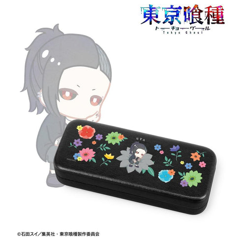 『東京喰種トーキョーグール』ウタ Botania メガネケース
