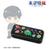 『東京喰種トーキョーグール』亜門鋼太朗 Botania メガネケース【202610再販】