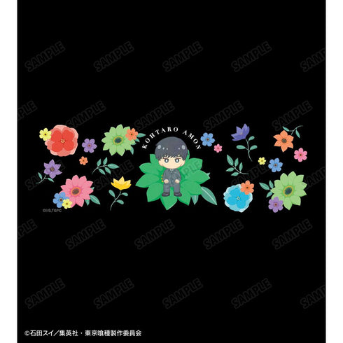 『東京喰種トーキョーグール』亜門鋼太朗 Botania メガネケース
