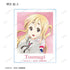 『けいおん!』トレーディング Ani-Art aqua label アクリルカード(単位/BOX)