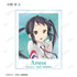 《輕音!》收藏卡 Ani-Art aqua label 壓克力卡(單位/盒)【202608 再版】