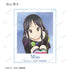 『けいおん!』トレーディング Ani-Art aqua label アクリルカード(単位/BOX)