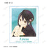 《輕音!》收藏卡 Ani-Art aqua label 壓克力卡(單位/盒)【202608 再版】