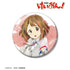 『けいおん!』平沢 唯 Ani-Art aqua label 100mm缶バッジ ver.A