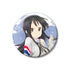 『けいおん!』秋山 澪 Ani-Art aqua label 100mm缶バッジ ver.A【202602再販】