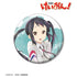 《輕音!》中野梓 Ani-Art aqua label 100mm 徽章 ver.A【202608 再版】