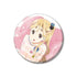『けいおん!』琴吹 紬 Ani-Art aqua label 100mm缶バッジ ver.B