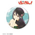 『けいおん!』中野 梓 Ani-Art aqua label 100mm缶バッジ ver.B