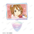 『けいおん!』平沢 唯 Ani-Art aqua label オーロラアクリルスタンド