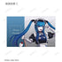 『HUNDRED LINE -最終防衛学園-』描き下ろし メイド&執事ver. トレーディングイラストカード(単位/BOX)