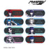 『HUNDRED LINE -最終防衛学園-』描き下ろし メイド&執事ver. トレーディングアクリルネームプレート(単位/BOX)【202606再販】