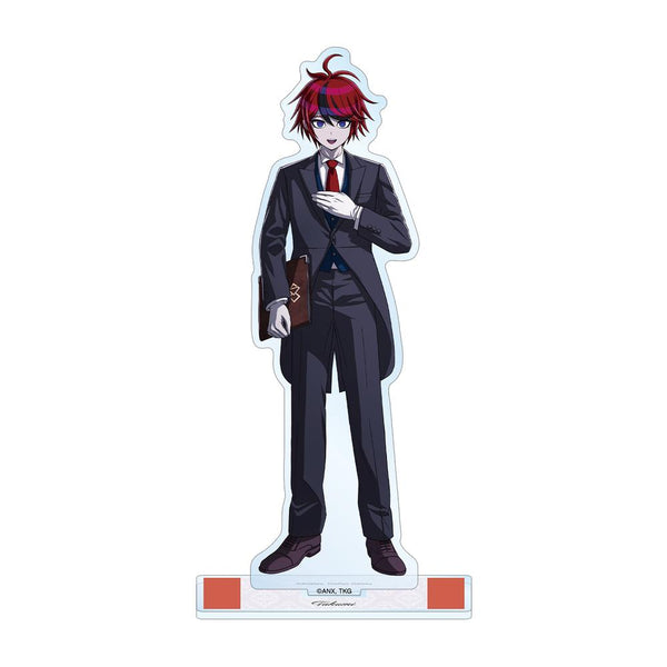 『HUNDRED LINE -最終防衛学園-』描き下ろし 澄野拓海 執事ver. BIGアクリルスタンド【202602再販】