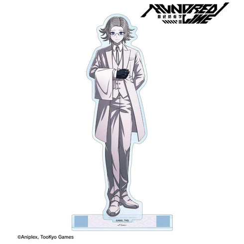 『HUNDRED LINE -最終防衛学園-』描き下ろし 蒼月衛人 執事ver. BIGアクリルスタンド【202606再販】