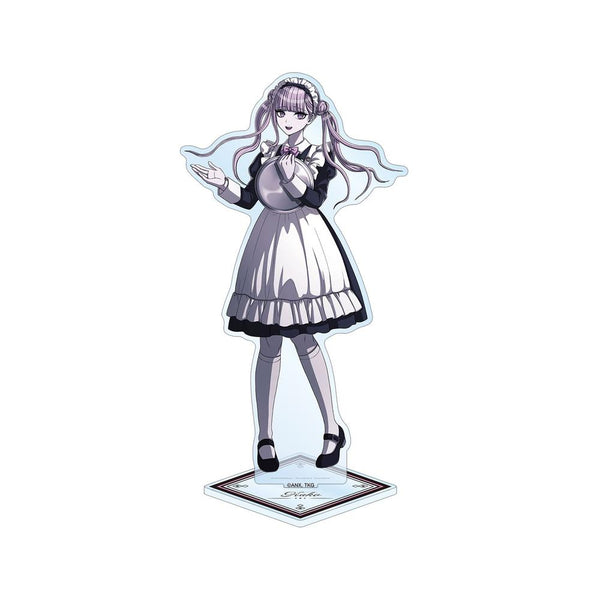 『HUNDRED LINE -最終防衛学園-』描き下ろし 九十九過子 メイドver. 特大アクリルスタンド【202606再販】