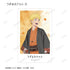 『NARUTO-ナルト- 疾風伝』描き下ろし 秋の歩みver. トレーディングイラストシート(単位/BOX)