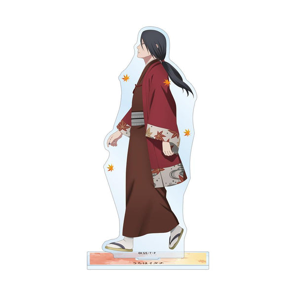 『NARUTO-ナルト- 疾風伝』描き下ろし うちはイタチ 秋の歩みver. BIGアクリルスタンド