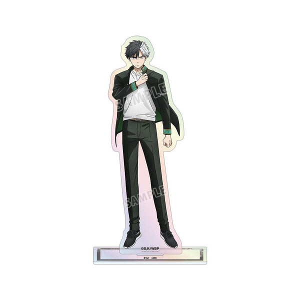 『WIND BREAKER』桜 遥 オーロラアクリルスタンド【202603再販】