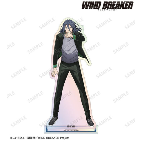 『WIND BREAKER』杉下 京太郎 オーロラアクリルスタンド【202603再販】