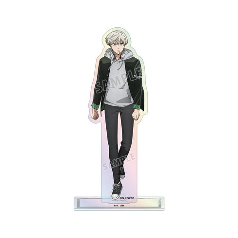 『WIND BREAKER』梶 蓮 オーロラアクリルスタンド【202603再販】