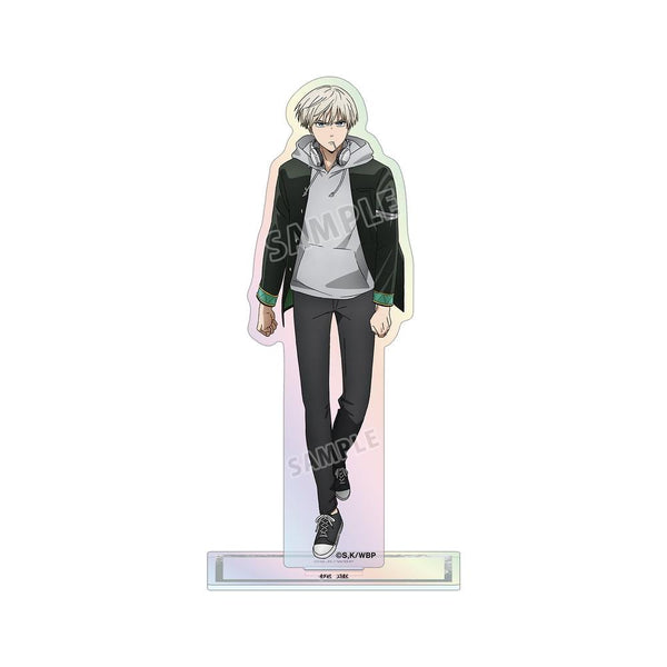 『WIND BREAKER』梶 蓮 オーロラアクリルスタンド【202603再販】