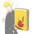 『ACCA13区監察課』ZIPPOコラボ ジーン・オータス ライター