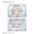 『mono』秋山 春乃 A5硬質カードケース&イラストカードセット