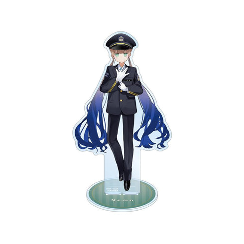 『Fate/Grand Order』ネモ 推し旅コラボver. BIGアクリルスタンド【202602再販】