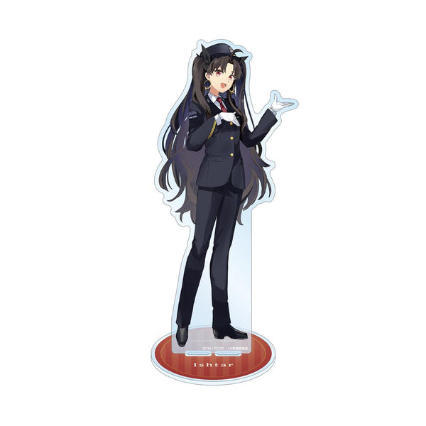 『Fate/Grand Order』イシュタル 推し旅コラボver. BIGアクリルスタンド【202602再販】