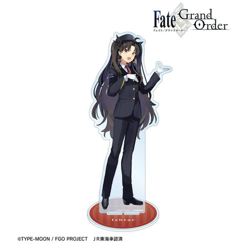 『Fate/Grand Order』イシュタル 推し旅コラボver. BIGアクリルスタンド【202602再販】