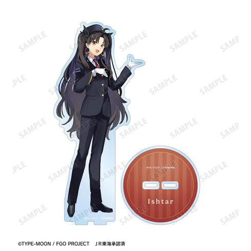 『Fate/Grand Order』イシュタル 推し旅コラボver. BIGアクリルスタンド【202602再販】