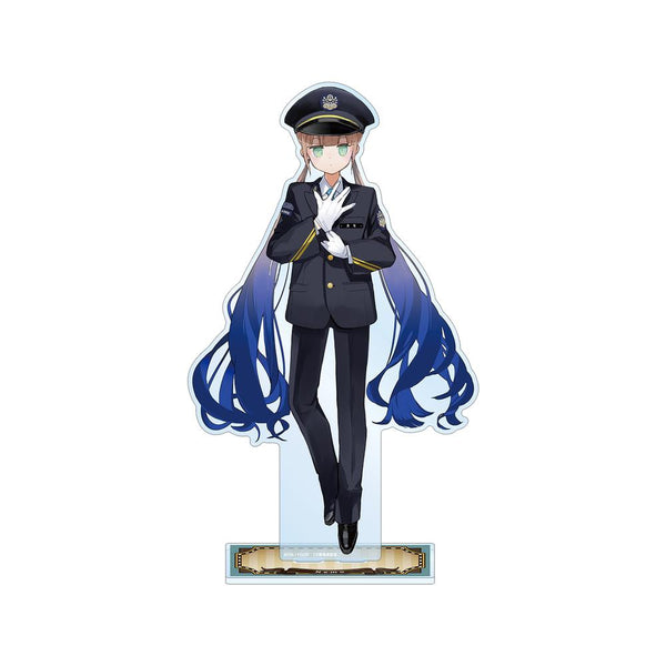 『Fate/Grand Order』ネモ 推し旅コラボver. 特大アクリルスタンド