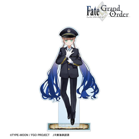 『Fate/Grand Order』ネモ 推し旅コラボver. 特大アクリルスタンド