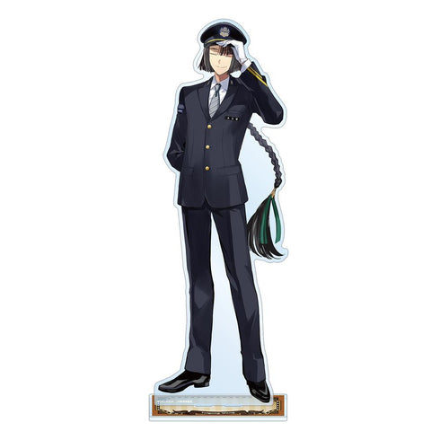 『Fate/Grand Order』太公望 推し旅コラボver. 特大アクリルスタンド